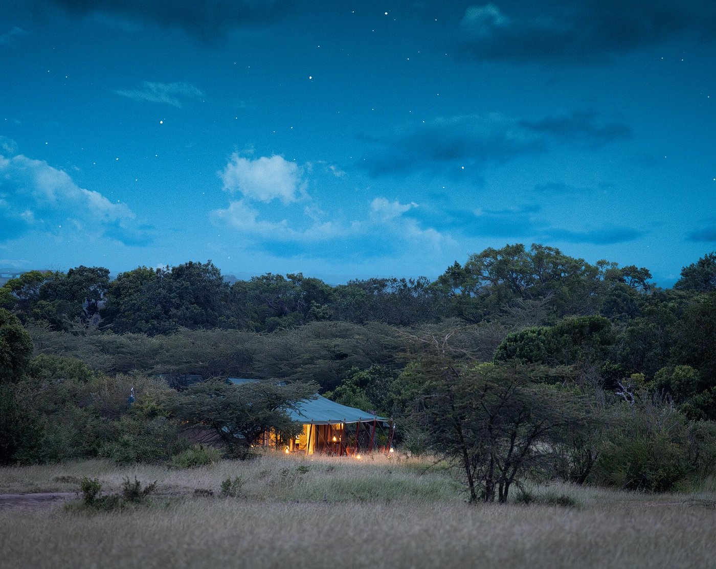 Offbeat Mara Camp gallery 5